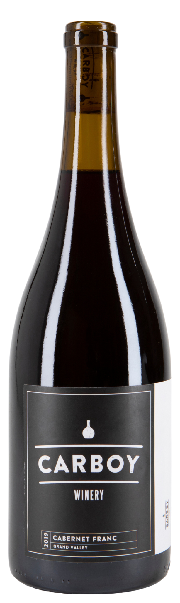 Shop Wines Carboy Winery